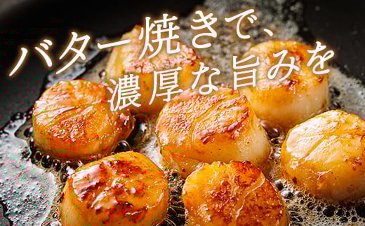 【定期便】 連続3ケ月 紅鮭 切身 計10切れ ＜2切れ ×5パック＞ 半身 1kg以上 と 北海道産 ホタテ貝柱 約250g×2コ（合計500g） のセット便 | 魚のプロの極切り！ 個包装 小分け