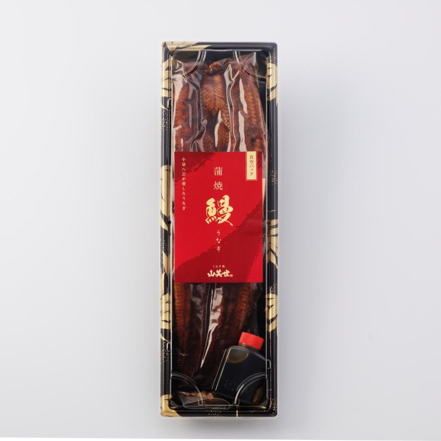＜山美世商会＞鰻「蒲焼」1尾