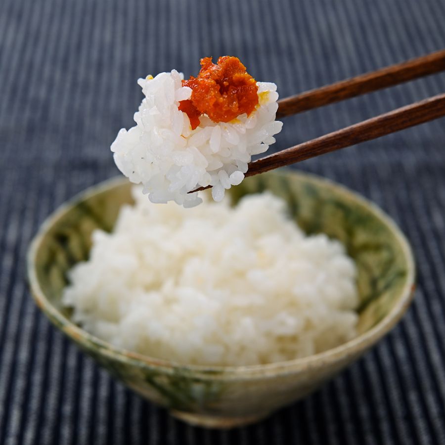 ＜越前 蟹の本陣＞新物 越前汐うに【茜香(せんか)】 18g