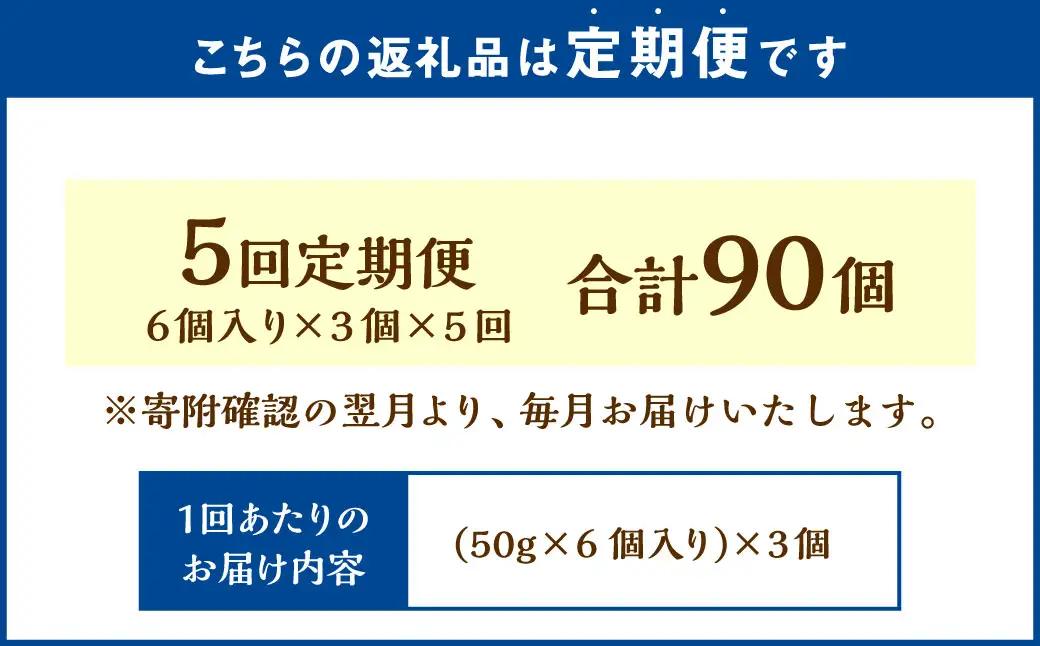 【5回定期便】 北海道ミニフロマージュ （メロン） 約900g×5回 合計約4.5kg ミニフロマージュ フロマージュ チーズケーキ ケーキ スイーツ 洋菓子 冷凍 北海道 小樽市