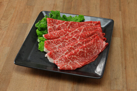 長崎和牛 モモスライス 1.4kg