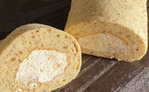 期間限定 とっておきのロールケーキ・紅茶 冷凍 クール 国産 おすすめ ケーキ ロールケーキ お菓子 菓子 スイーツ デザート 生クリーム 個包装 詰め合わせ 2025年5月中旬～11月中旬まで順次発
