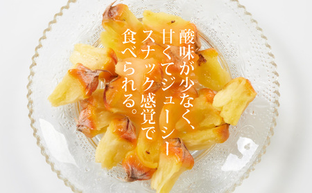 【先行予約】石垣島産 中玉スナックパイン（ボゴール）６玉 合計約６kg 《2025年夏季 順次発送》SI-112