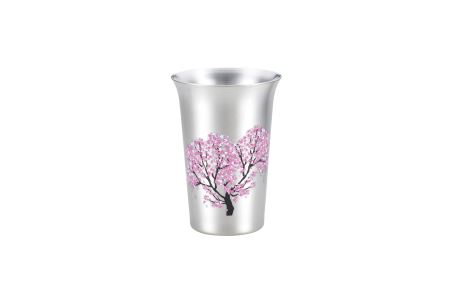 まどろむ酒器～桜～