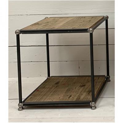 ふるさと納税 和泉市 COBA(33)CUBEラック1段