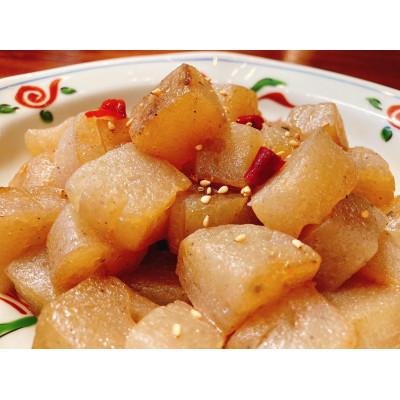 ふるさと納税 安中市 手作りこんにゃく【500g×4パック】 |  | 03