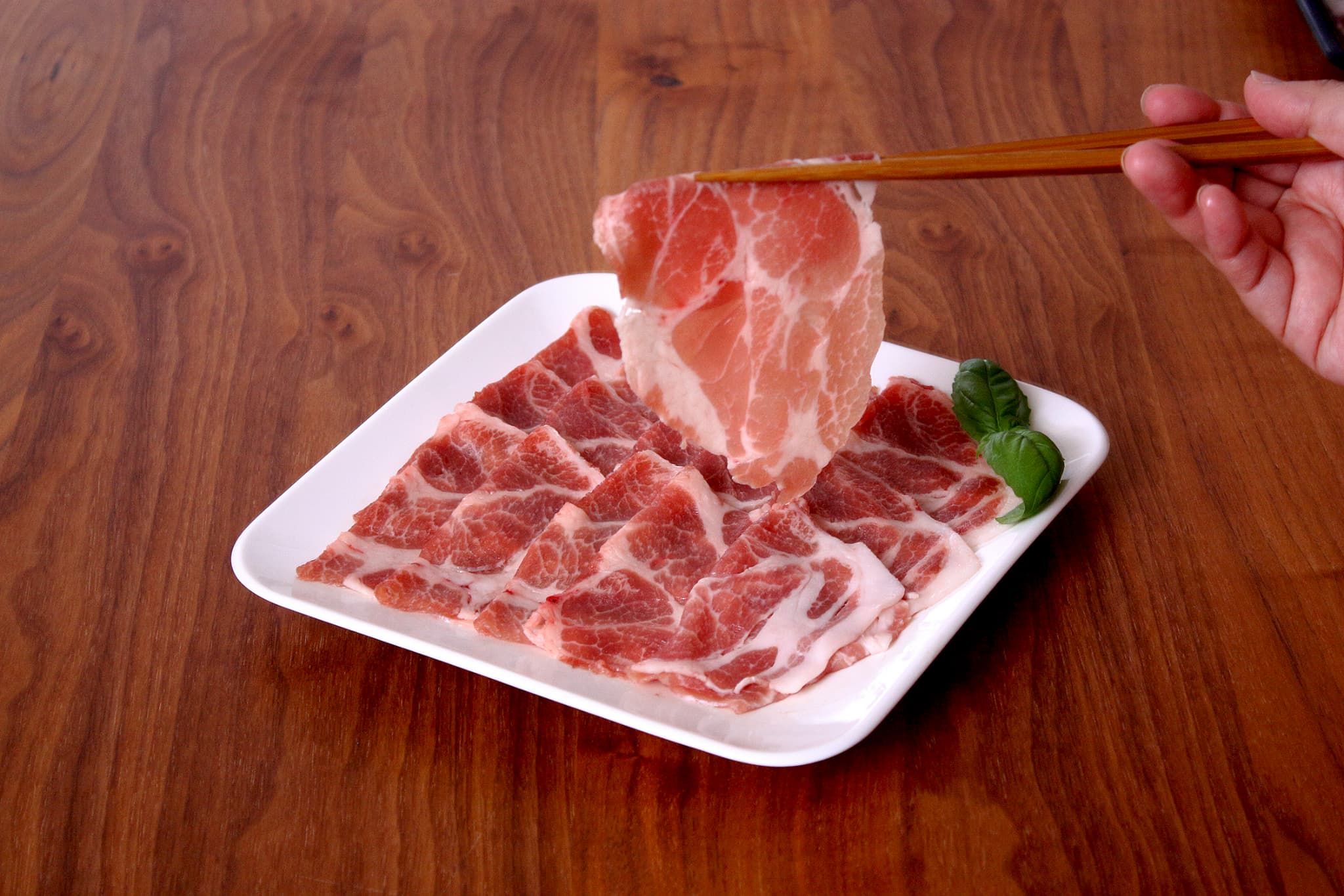 【農場直送】千葉県産三元豚　元気豚 精肉セット 3kg【配送不可地域：離島・沖縄県】 TAKB009
