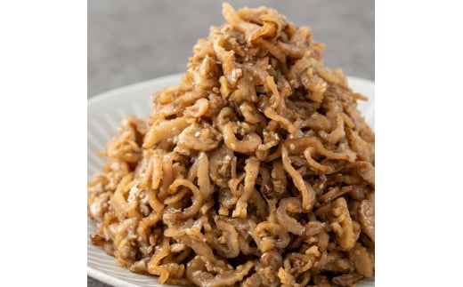 ＜訳あり・業務用＞鶏皮の炭火焼 (計500g・100g×5P) 肉 お肉 鶏肉 鳥肉 皮 鳥皮 とり 小分け 簡単調理 料理 おかず おつまみ 惣菜 冷凍 【opbh007】【由紀ノ屋 】