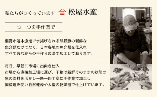 さんま みりん干し 8枚 国産 干物 ひもの サンマ 秋刀魚 みりん味 松屋水産 三重県熊野市【mtys0007】
