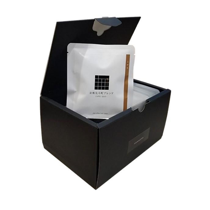 
【PINROASTER】先斗町ブレンド　15個入り(コーヒー/ドリップパック)
