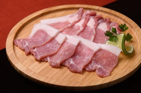 黒豚焼肉セットB