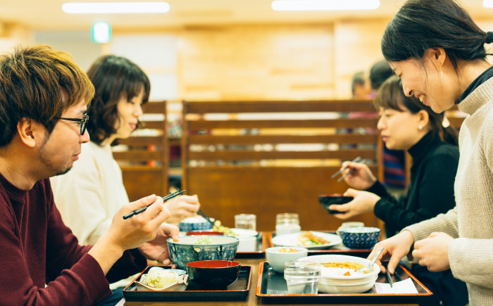 菊陽町総合交流ターミナルさんふれあ 温泉入浴券付きお食事券 2名様分 / 利用券 チケット セット 食事 食事付き 2枚 おんせん 入浴券 温泉 九州 熊本県 菊陽町【有限会社さんふれあ】 [BHAK