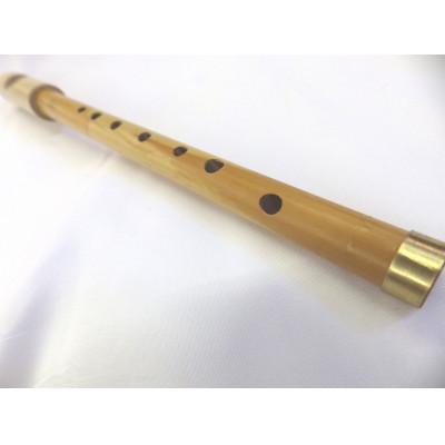 ふるさと納税 近江八幡市 びわ湖産の葦を使用した琵琶湖よし笛 |  | 03