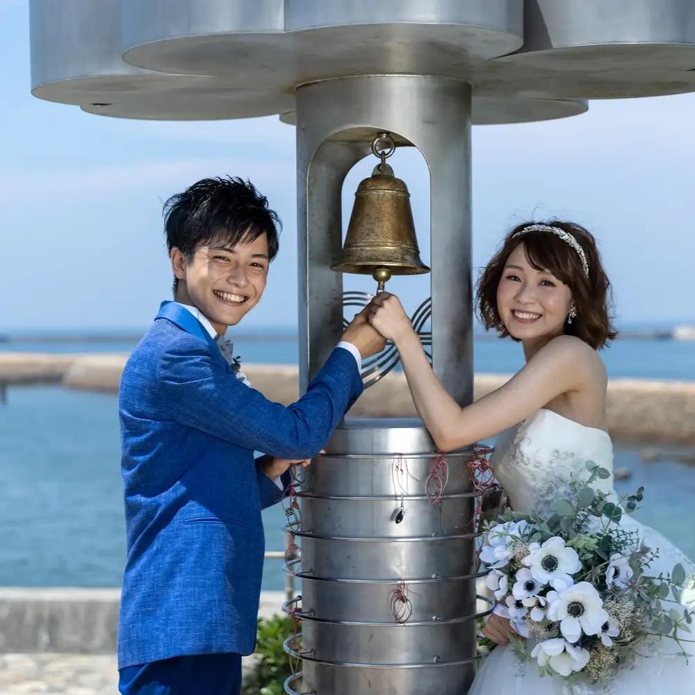 ブライダルシティ高砂 ウェディングフォト【写真 ブライダル 撮影 写真撮影】