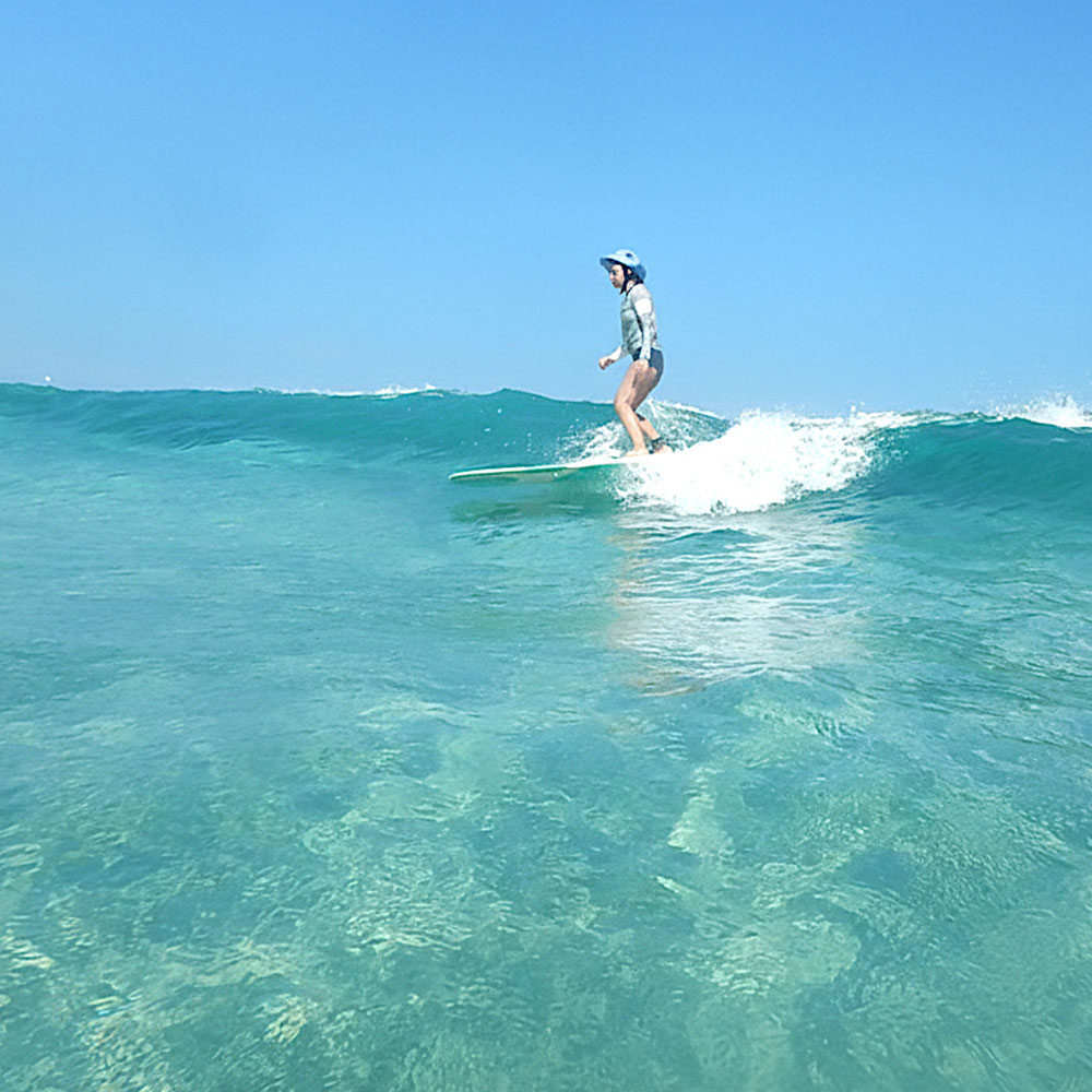 高知 サーフィン スクール 体験券 1名分（初心者向けコース）プロが教える本格レッスン 絶景 太平洋の楽園・大岐の浜 体験チケット サーフィンスクール 体験チケット 高知県 大自然 四国 マリンスポー