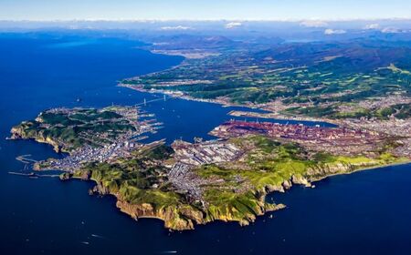 【返礼品なし】北海道室蘭市・応援寄附2,000円（寄附のみの応援受付 ※返礼品はございません） MROBR002