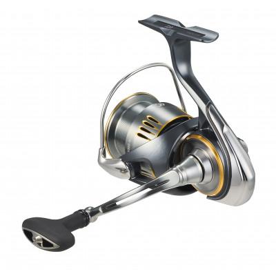 ふるさと納税 東久留米市 【釣具のダイワ】のスピニングリール　23エアリティ LT3000-H |  | 02