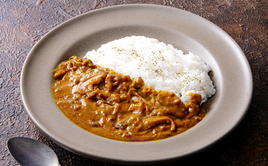 おいしくモリモリ 豊後大野 カレー 加工品 椎茸 さつまいも（べにはるか）