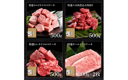 特選 土佐あかうし 長期熟成肉 8種 詰め合わせ セット 田野屋銀象 完全天日塩付き 牛肉 肉 お肉 和牛 国産 牛 赤身 ヒレ カルビ ロース ステーキ スネ肉 熟成肉【株式会社LATERAL】 [