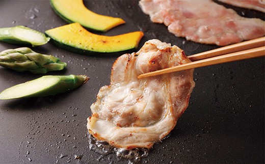 みつせ鶏 鶏肉 もも しゃぶしゃぶ スライス 1050g | みつせ鶏 もも しゃぶしゃぶ スライス 鶏肉 ※画像はイメージです