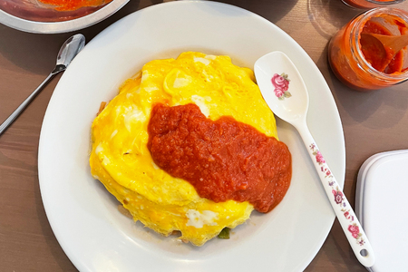 濃厚芳醇とろけるトマトケチャップ 3本 (180g×3) [ヨダファーム 山梨県 中央市 21471032] トマト とまと ケチャプ 調味料 tomato