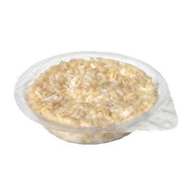 ふるさと納税 小千谷市 越後製菓の「もち麦ごはん」120g×12食 |  | 03