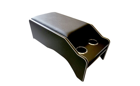 トヨタ　 ハイエース　S-GL　センターコンソールS（6車種用） 標準5～7型ディーゼル