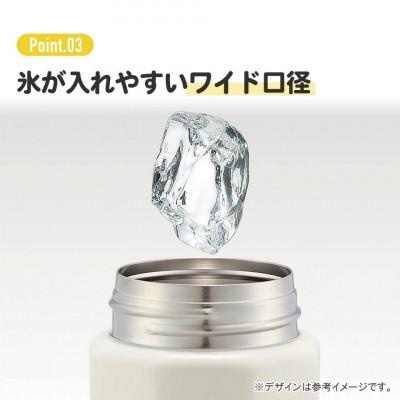 ふるさと納税 奈良市 672545 STO4 八角ステンレスボトル  セピアラベンダー 350ml 奈良市 9-035 |  | 03