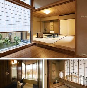 【柊家】ふるさと納税　 宿泊ギフト券 30,000円分