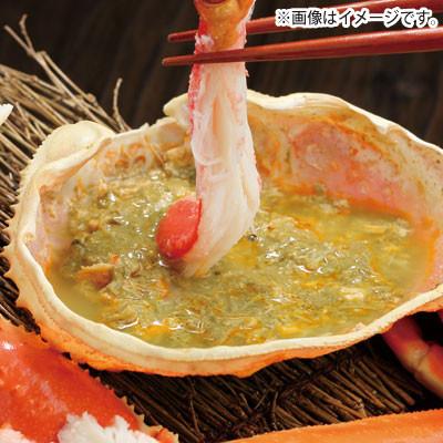 ふるさと納税 香美町 兵庫県香住産　タグ付き釜茹で松葉がに　約1.0kg【冷凍】07-07 |  | 01