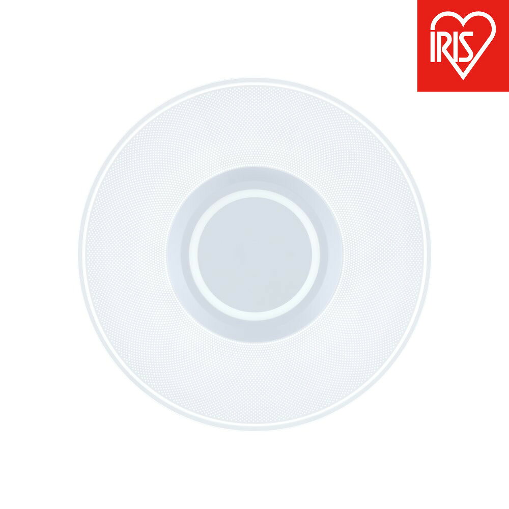 【ふるさと納税】小型シーリングライト1900lm 電球色 SCL190L-P