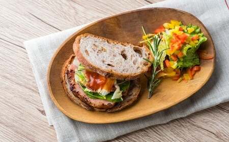 味付けロース2種(240g3パック)&生ハンバーグ(150g6パック)　計：約1,600g　北上まきさわ工房　Ｍ-3  岩手県 北上市 C0125　DLG金賞 小分け 冷凍 おかず 主菜 お弁当 焼く
