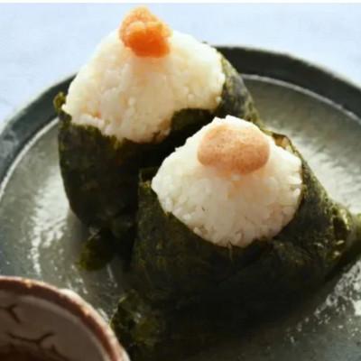 ふるさと納税 大川市 初摘み限定　有明のり福岡県産　味付海苔　6切5枚×24P(大川市) |  | 03