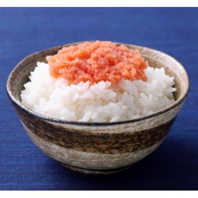 ふるさと納税 大川市 辛子明太子 訳あり!(バラコLM)(1kg[500g×2個])(大川市) |  | 03