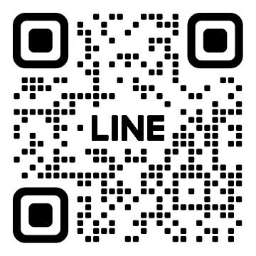 LINEでお友達になると「片岡農園」の栽培工程やお得な情報などを受け取れます！