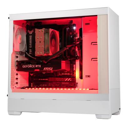 ふるさと納税 八潮市 ゲーミングPC「G-Master Velox B850 AMD Edition FS」