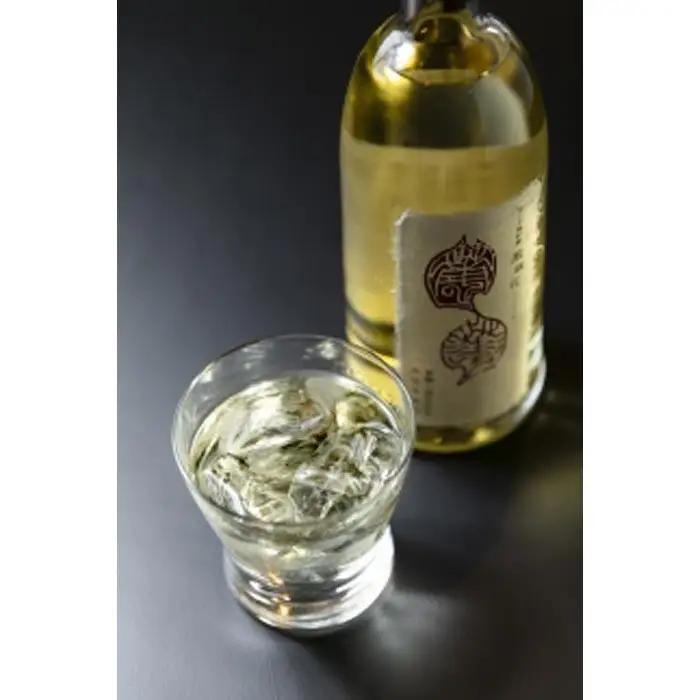 八海山本格米焼酎　オーク樽貯蔵「風媒花」720ml×3本| 焼酎