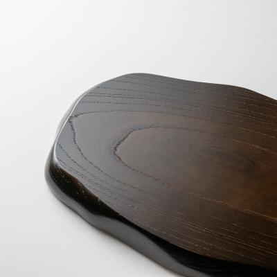 ふるさと納税 宍粟市 ケヤキの花台(小)AW13 |  | 01