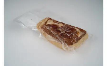 熟成猪ハム（300ｇ）　155-002