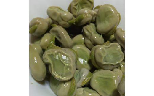 【訳あり♫ 】”みずみずしい”1粒 そら豆（3600ｇ）　from 名水の里　神奈川県秦野市　　　そら豆 そらまめ ソラマメ 野菜 農作物 産地直送 農家直送　おつまみ　おやつ　ゴールデンウィーク　大谷　小谷神奈川県秦野　秦野　015-25-1