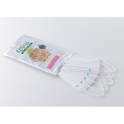 ふるさと納税 飯塚市 ダチョウ抗体マスクCR-45(25枚入り/少し小さめサイズ)×2箱【飯塚市】 |  | 03