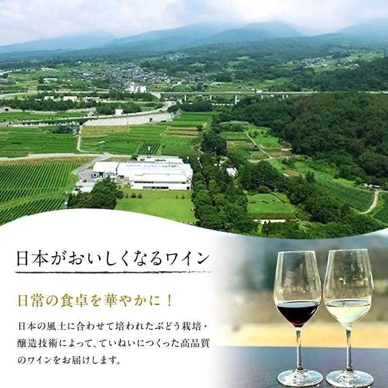 白ワイン 千曲川シャルドネ 樽仕込 750ml1本 白ワイン