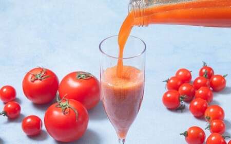 【6回定期便】 北海道サイダー スパークリングトマト 3本セット×6回 計18本 トマトジュース とまとジュース 炭酸 炭酸飲料 飲料 ドリンク スパークリング トマト とまと 北海道産 国産 サイダ