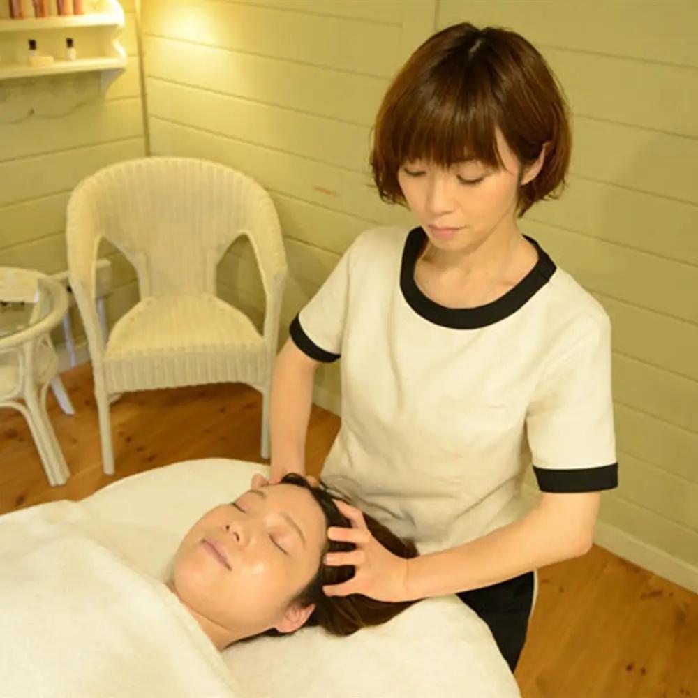 Relax＆Beauty akubi エステ利用券(9,000円分) | 利用券 エステ券 アロマ リラクゼーション 〔D-19〕