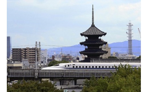 大垣おもてなしペア宿泊プラン（新大阪駅発着）