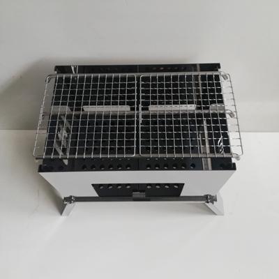 ふるさと納税 守口市 【焚き火台　コンロ】艶消し2トーンカラー囲(かこみ)M ネームあり　A4ファイル付 |  | 02