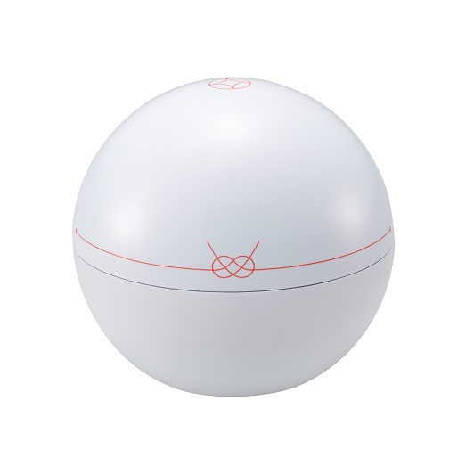 956　伊勢珠白粉　3個セット 伊勢美人本舗 おはらい町 ミキモトグループ 御木本製薬 老舗化粧品会社 伊勢製造 化粧品 スキンケア おしろい 専用パフ 伊勢土産 伊勢志摩産真珠成分（保湿成分） 無香料 無着色 アレルギーテスト済み 球状容器 6ｇ 伊勢白粉 しっとり 密着 うるおい さらさら アロエベラ葉エキス（保湿成分) 朝使用 化粧崩れ防止 夜使用