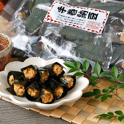 ふるさと納税 岐阜市 成城石井 手巻納豆 150g×2パック