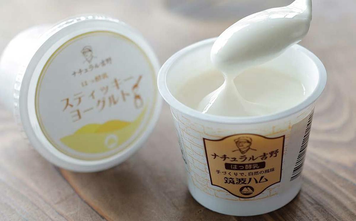 【 筑波ハム 】 ブルーベリー ご褒美ヨーグルト ギフトセット【 筑波ハム ヨーグルト クリームチーズ チーズ ブルーベリー ご褒美 乳 腸活 美容 健康 ギフト 贈答 茨城県産 国産 つくば市 】