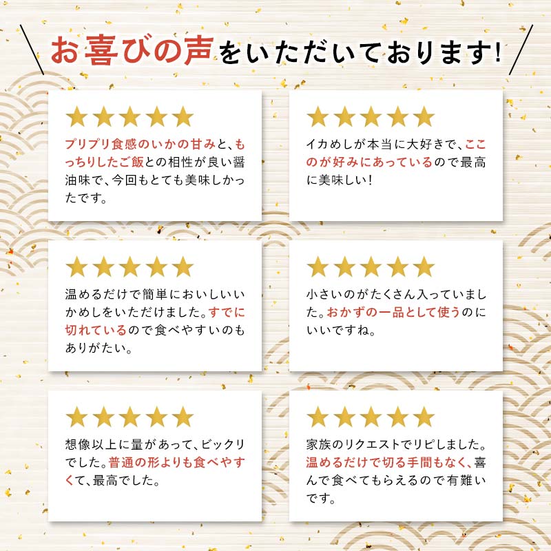 【訳あり】森町銘産いかめし500g（250g×2） カット済み 醤油味 道産ネットミツハシ 森町 いかめし 烏賊めし イカ飯 惣菜 いか イカ 烏賊 レトルト 簡単調理 一人暮らし ふるさと納税 北海